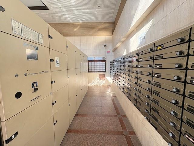 その他共用部  写真撮影日：2025-12-18