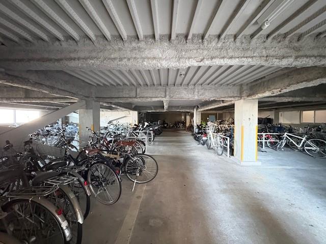 その他共用部  写真撮影日：2025-12-18