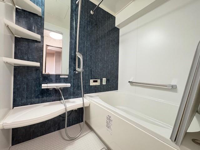 その他設備 浴室  写真撮影日：2025-12-18