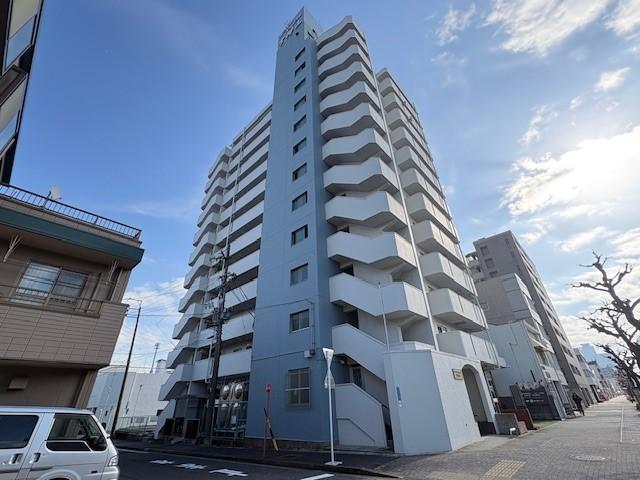 現地外観写真  写真撮影日：2025-12-26