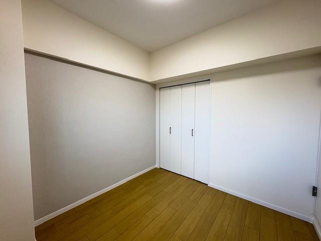 リビング以外の居室  写真撮影日：2025-12-26