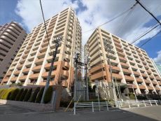 外観（南側から／２０２６年１月撮影）