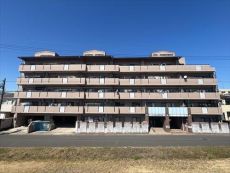 外観　（２０２６年３月撮影）