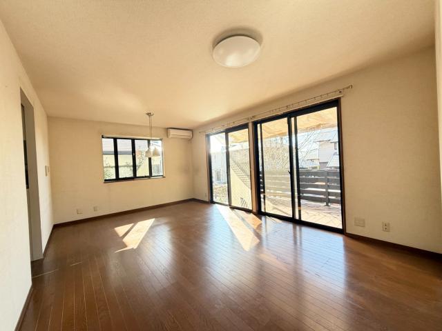 リビング  写真撮影日：2026-01-10