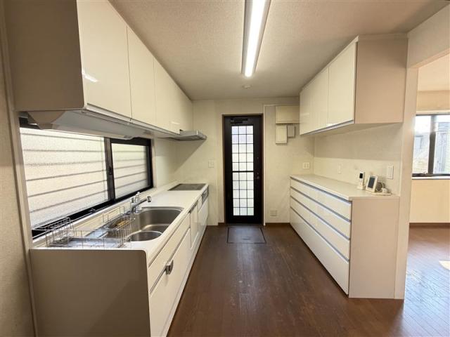 キッチン  写真撮影日：2026-01-10