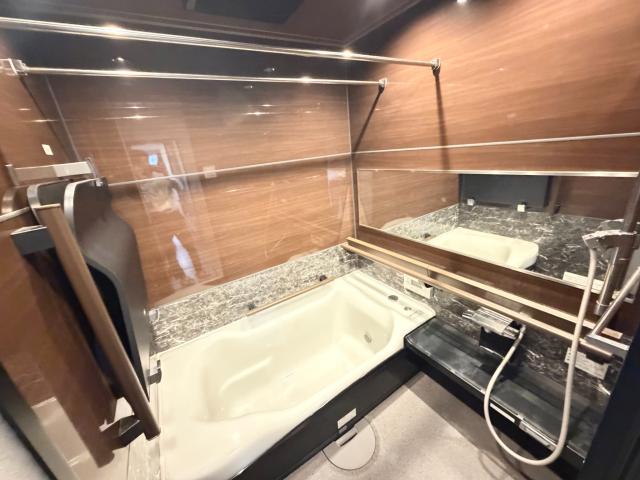 浴室  写真撮影日：2026-01-10