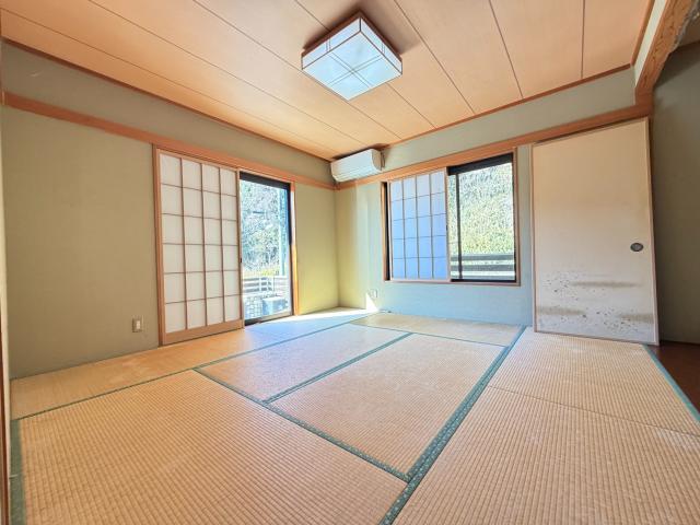 リビング以外の居室  写真撮影日：2026-01-10