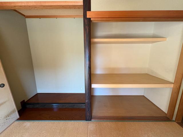 収納  写真撮影日：2026-01-10