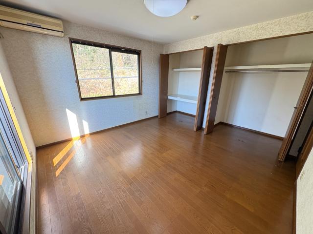 リビング以外の居室  写真撮影日：2026-01-10