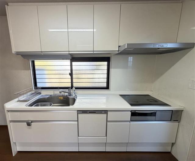 キッチン  写真撮影日：2026-01-10