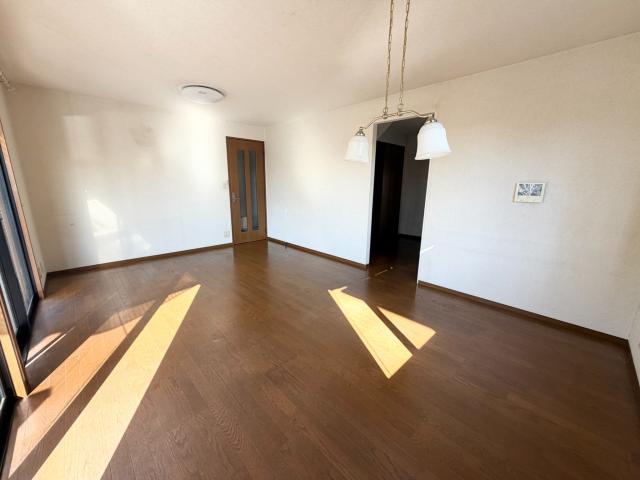 リビング  写真撮影日：2026-01-10