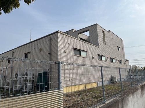 外観写真（２０２６年１月撮影）