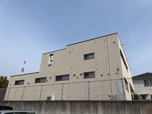 外観写真（２０２６年１月撮影）