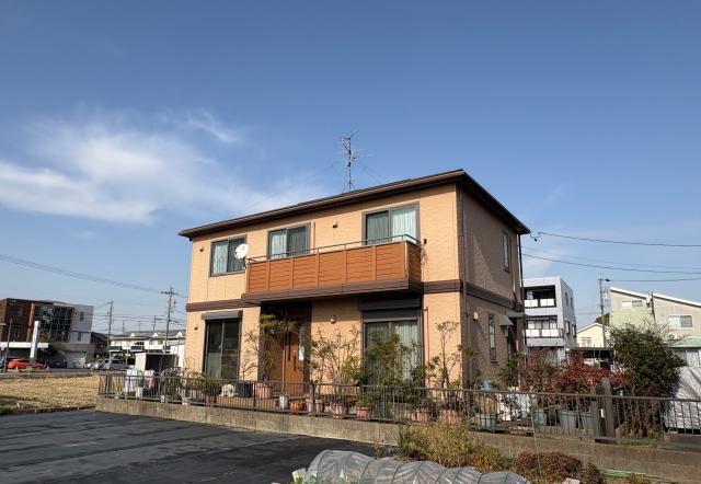 現地外観写真  写真撮影日：2026-01-19