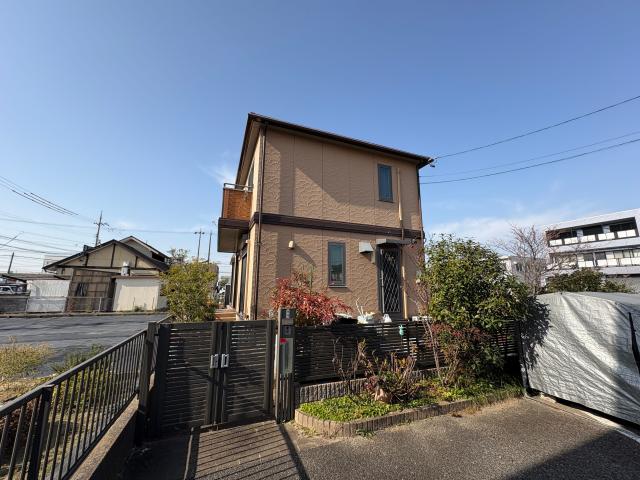 現地外観写真  写真撮影日：2026-01-19