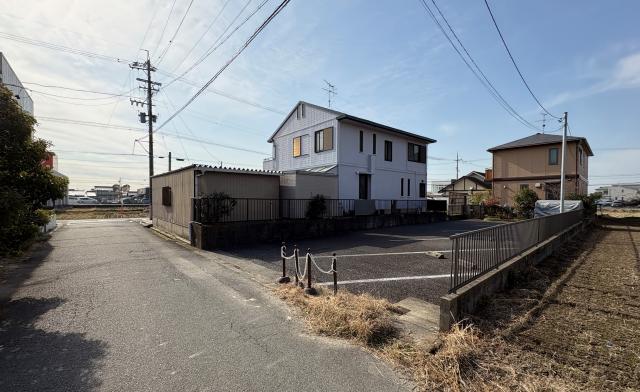 現地外観写真  写真撮影日：2026-01-19