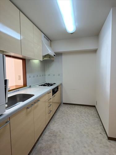 キッチン３．５帖