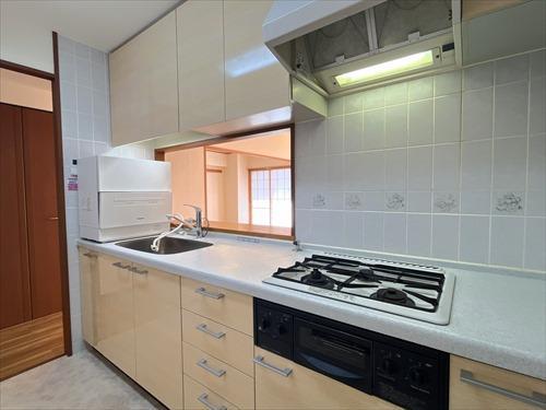 システムキッチン