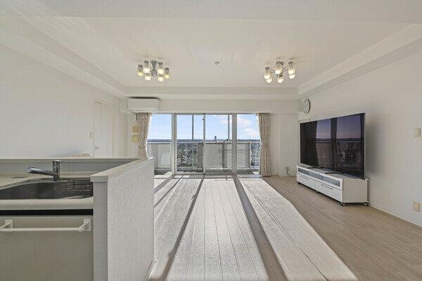 家具・調度品は販売対象には含まれません。