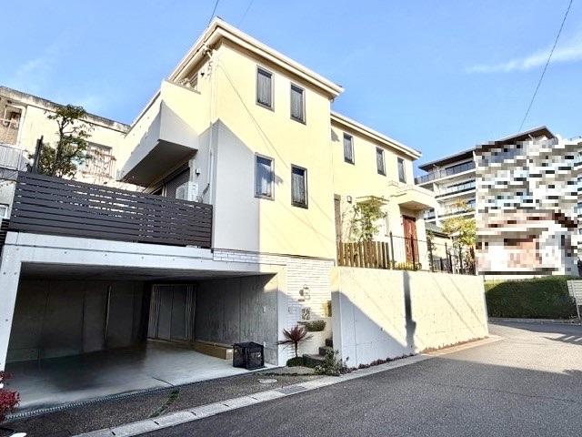 現地外観写真  写真撮影日：2026-01-31