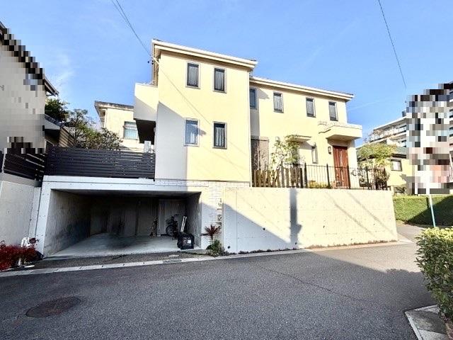 現地外観写真  写真撮影日：2026-01-31