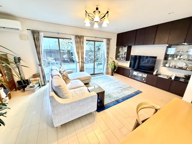 リビング  写真撮影日：2026-01-31