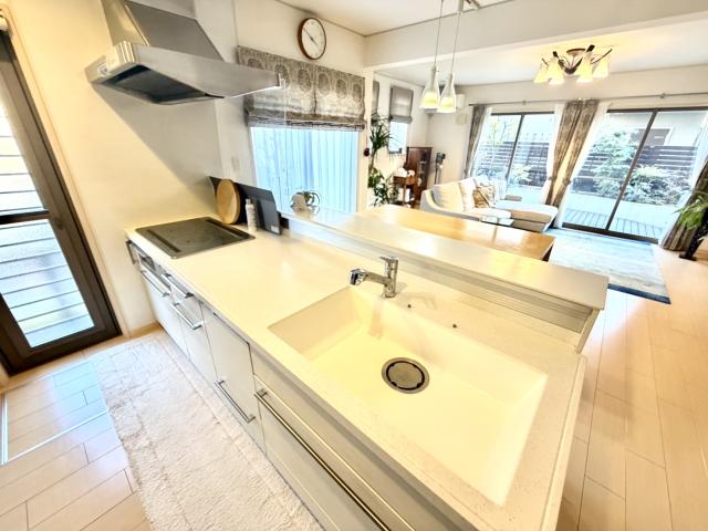 キッチン  写真撮影日：2026-01-31