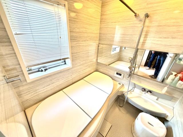 浴室  写真撮影日：2026-01-31