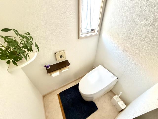 トイレ  写真撮影日：2026-01-31