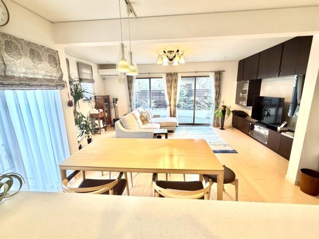 リビング  写真撮影日：2026-01-31