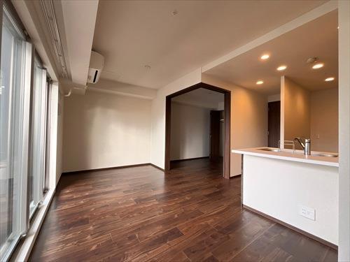 ＬＤＫ約１３．１帖－３