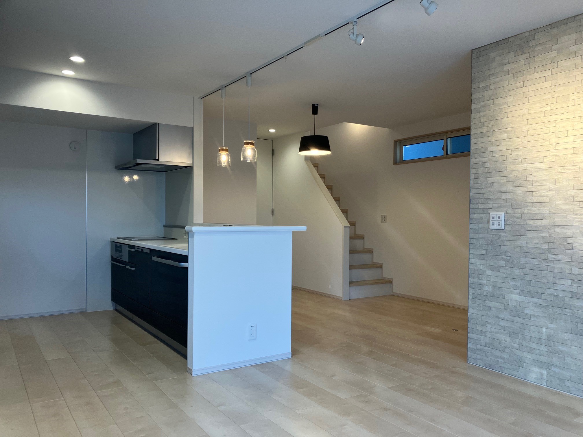 ダイニング・キッチン