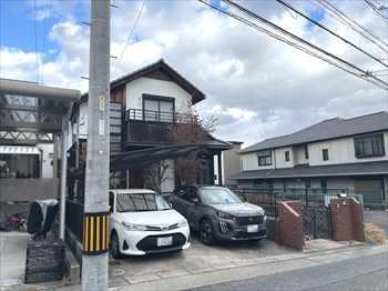 現地写真（２０２６年１月撮影）