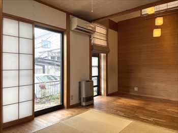 現地写真（２０２６年１月撮影）