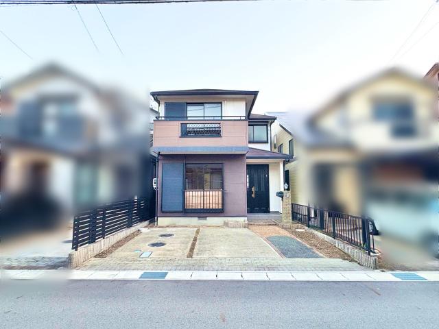 現地外観写真  写真撮影日：2026-01-31