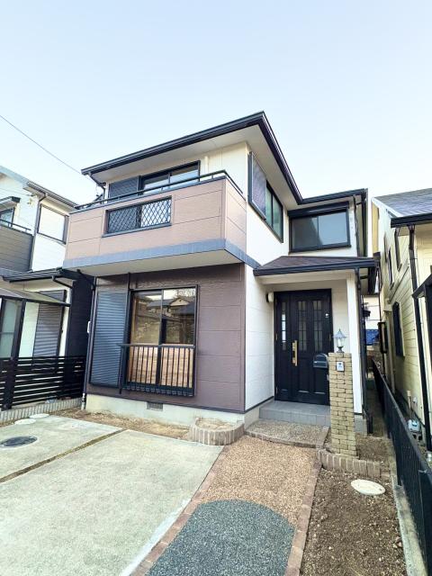 現地外観写真  写真撮影日：2026-01-31