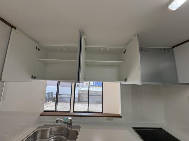 キッチン  写真撮影日：2026-02-26