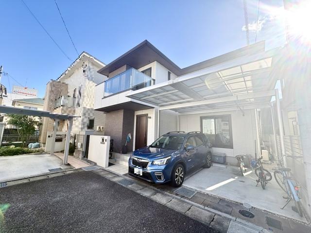 現地外観写真  写真撮影日：2026-02-06