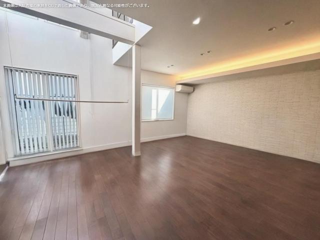 リビング  写真撮影日：2026-02-06