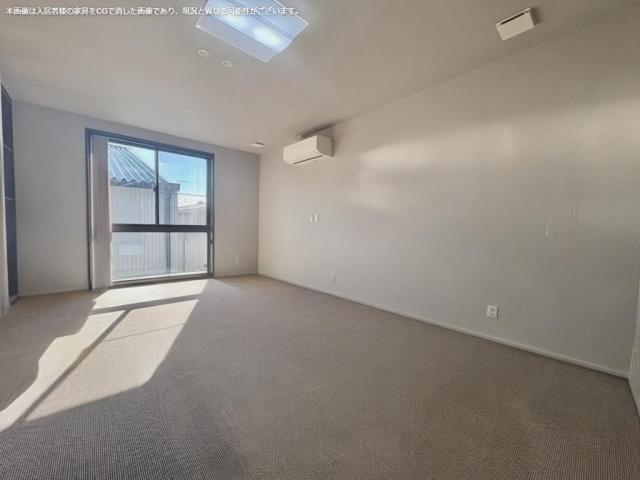 リビング以外の居室  写真撮影日：2026-02-06