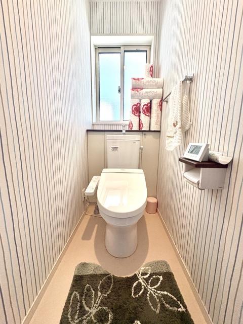 トイレ  写真撮影日：2026-02-06