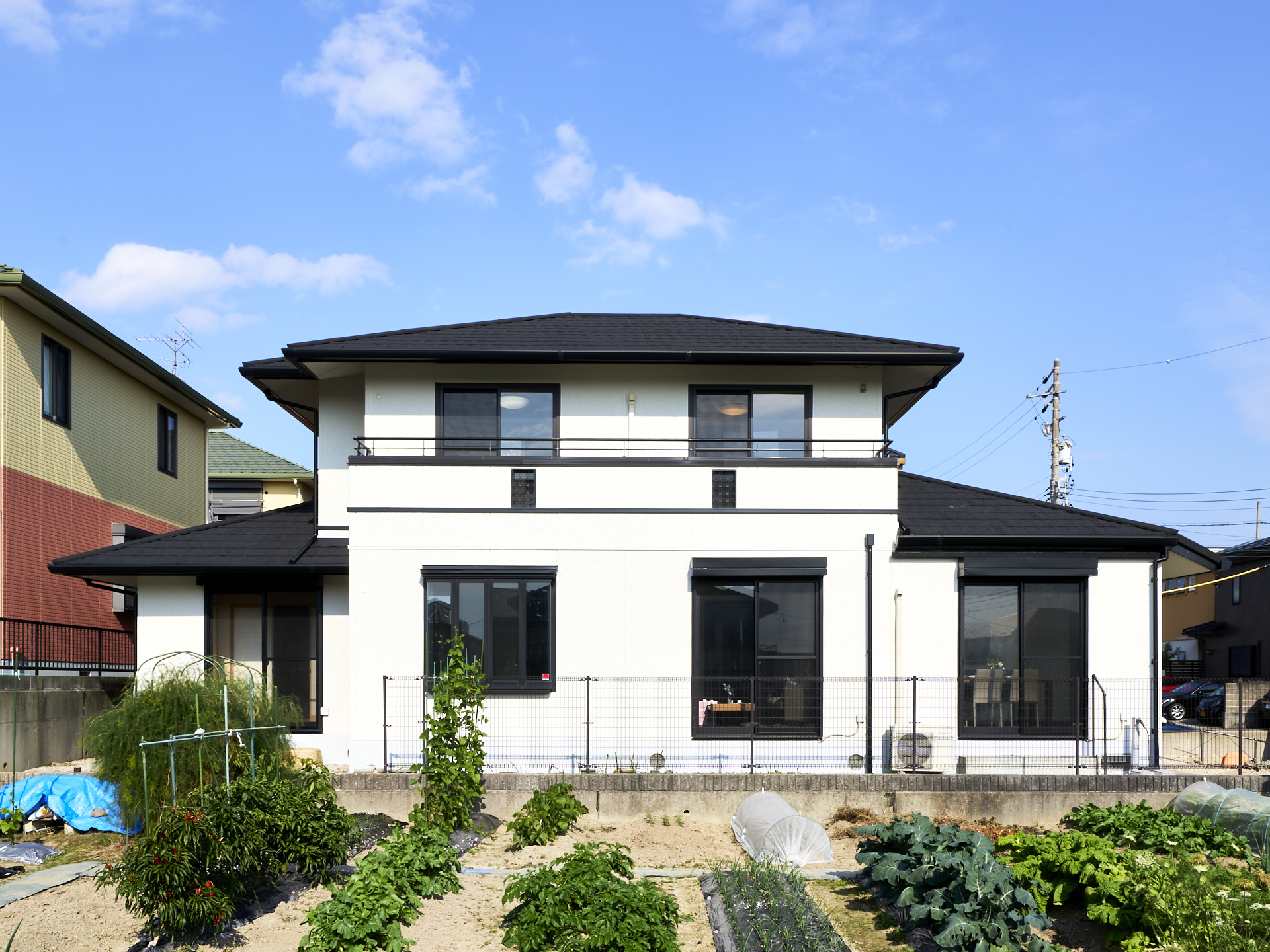 外観 写真撮影日：2025-11-21