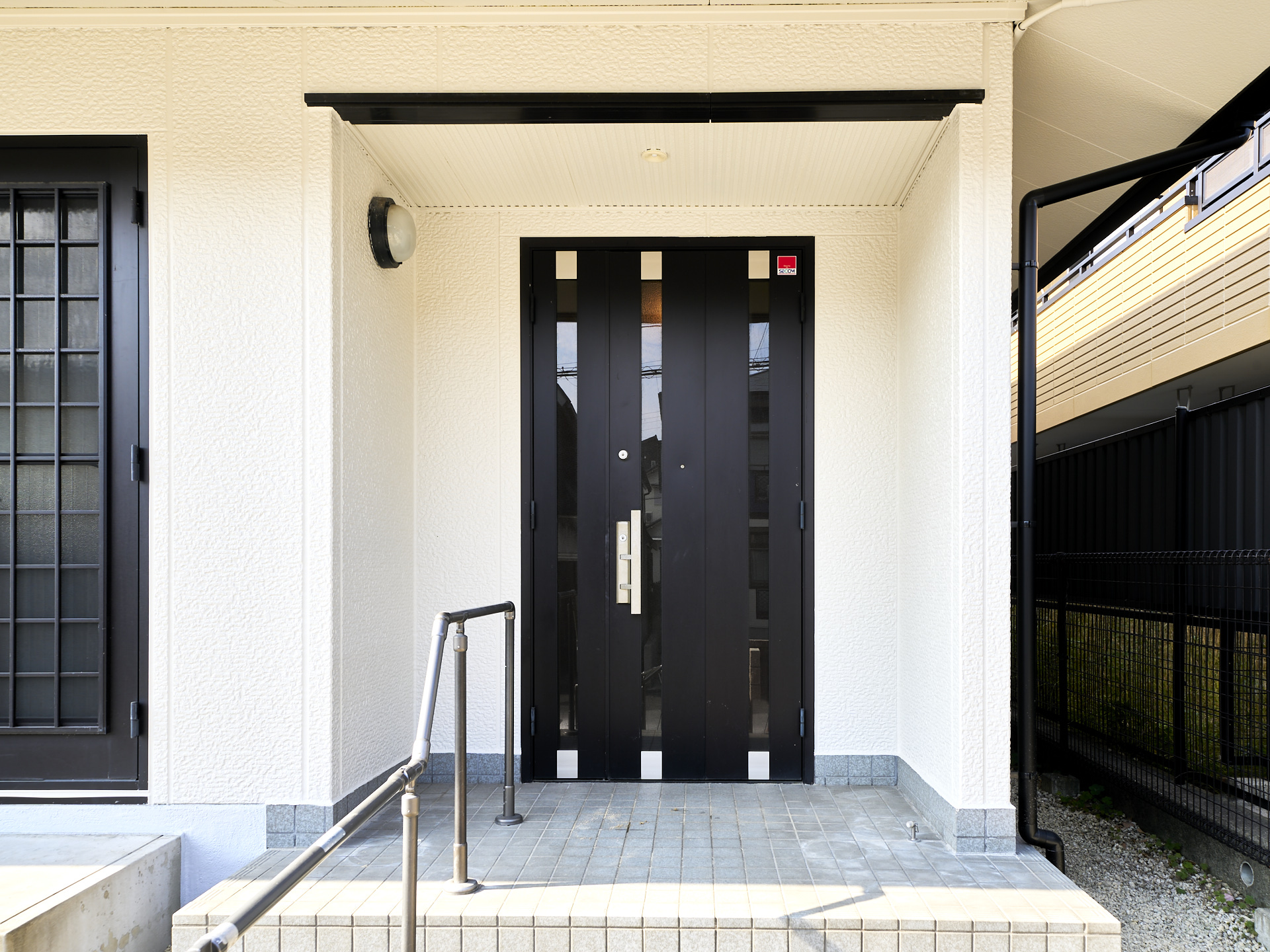 玄関 写真撮影日：11/21/25, 12:00 AM