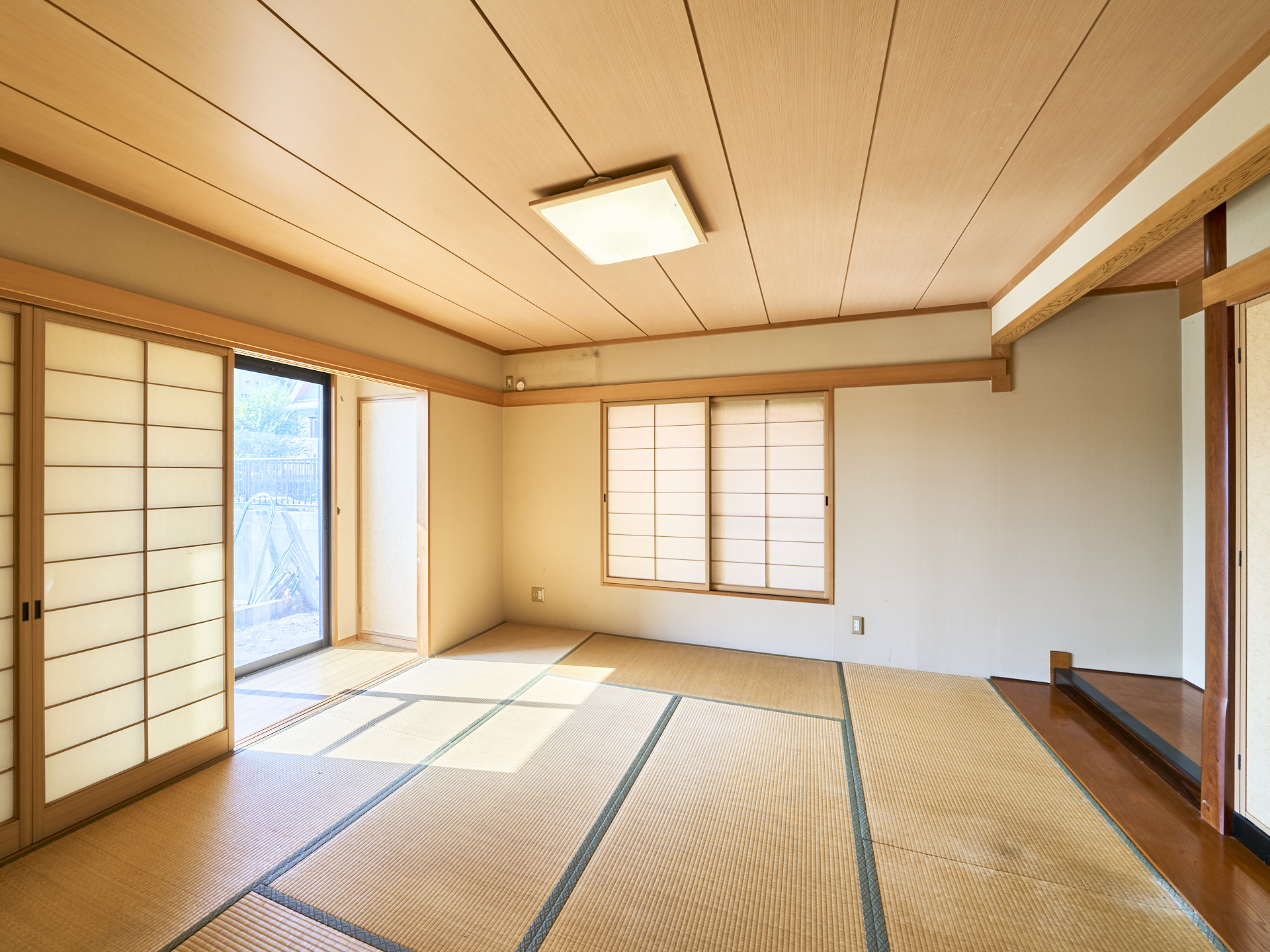 和室 写真撮影日：11/21/25, 12:00 AM