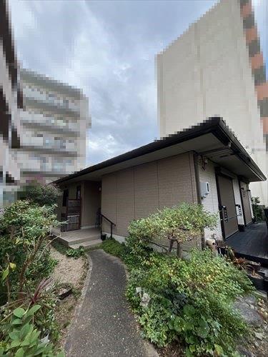 現地写真（令和７年１０月撮影）