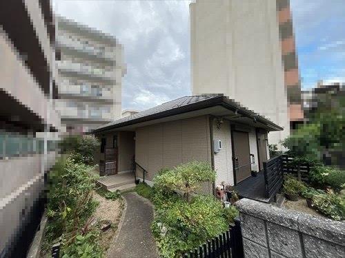 現地写真（令和７年１０月撮影）