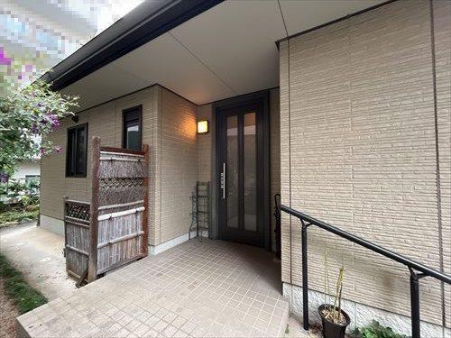 現地写真（令和７年１０月撮影）