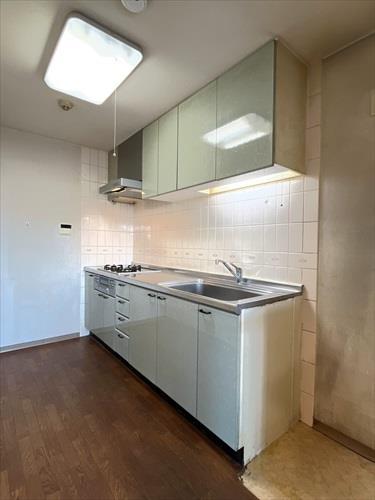 キッチン約３．６帖－２