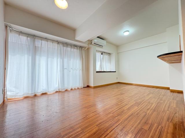 リビング  写真撮影日：2026-02-06