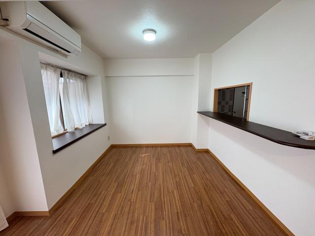 リビング  写真撮影日：2026-02-06